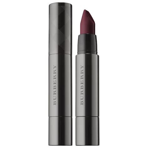 burberry full kisses oxblood swatch|Designer Make.